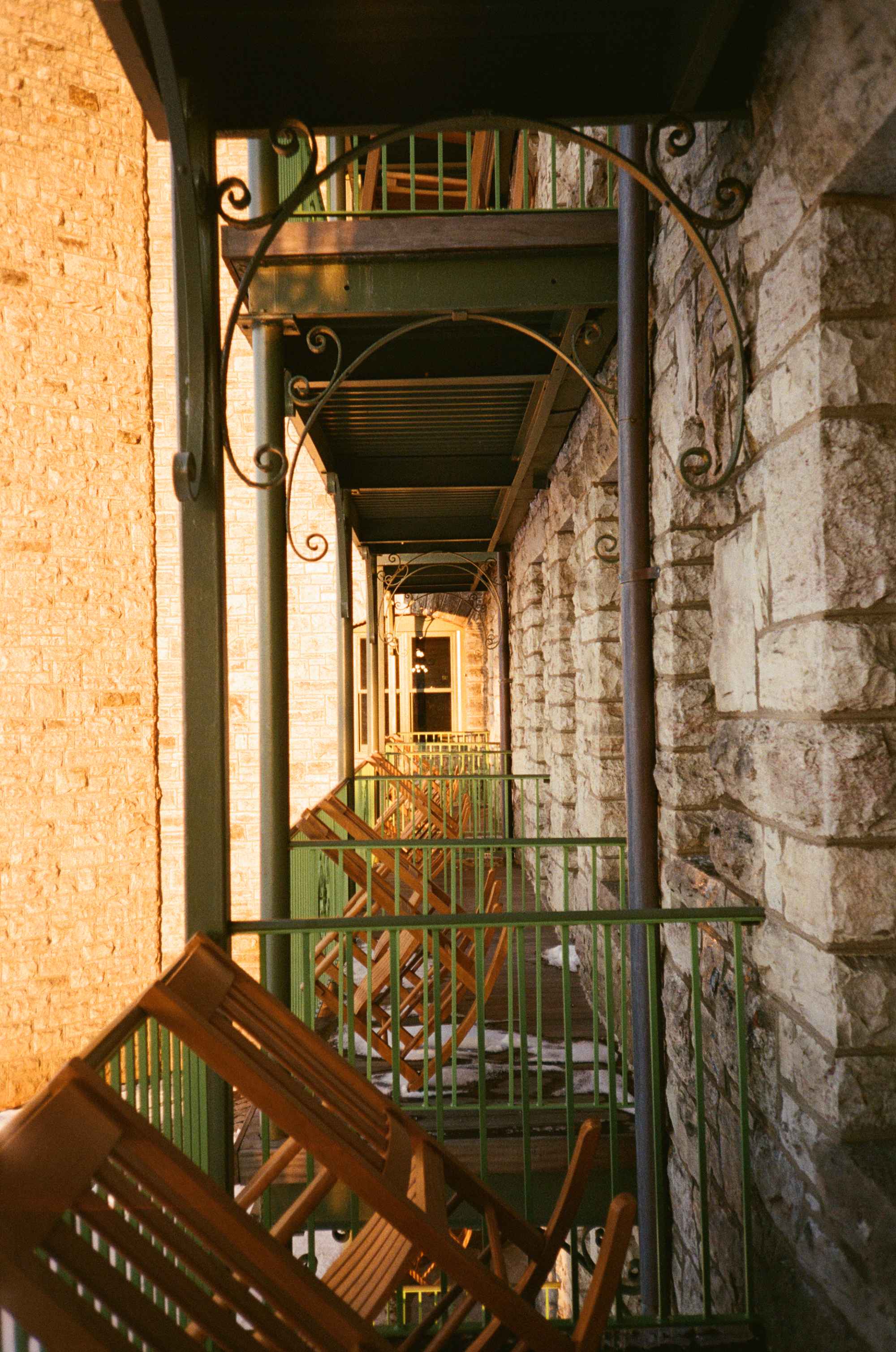 Mohonk Mountain House 4